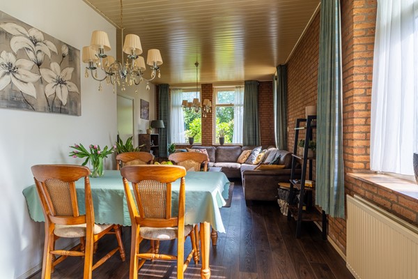Medium property photo - Jachtlaan 42, 4273 LE Hank